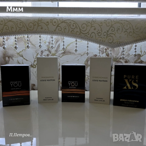 Оригинални дамски парфюми , снимка 7 - Дамски парфюми - 52827700