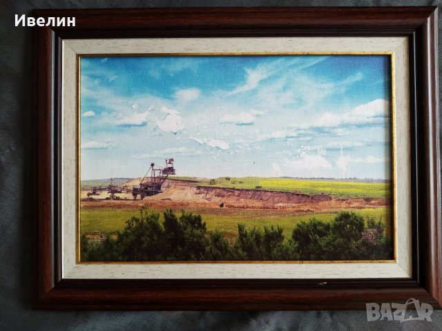 картина-пейзаж