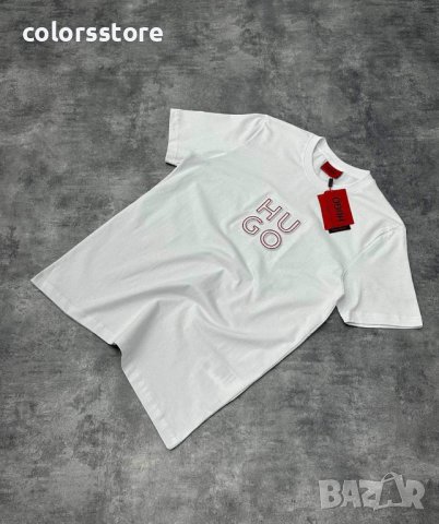 Мъжка тениска Hugo кодVL35B