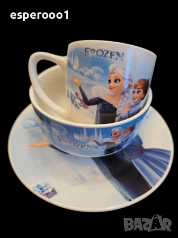 Детски сервиз