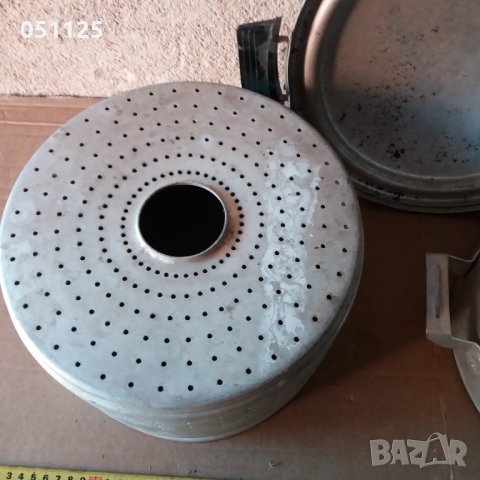 стара руска соковарка, снимка 8 - Антикварни и старинни предмети - 31119029