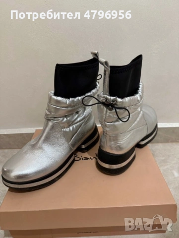 Обувки, снимка 5 - Маратонки - 54203650