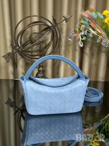 чанти bottega veneta , снимка 5 - Чанти - 50589617