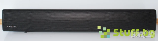 Soundbar Creative Sound Blaster GS5, снимка 3 - Тонколони - 50443717