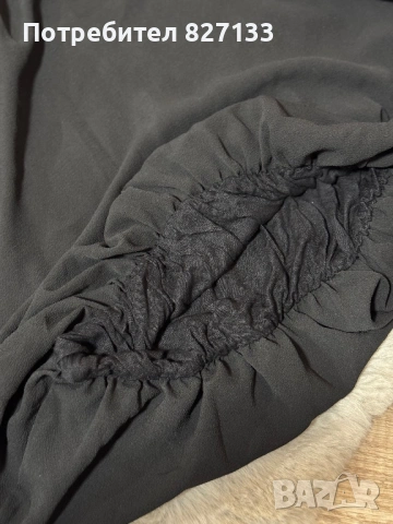 Дамски дрехи - ХС размер , 32 номер, снимка 5 - Рокли - 53063261