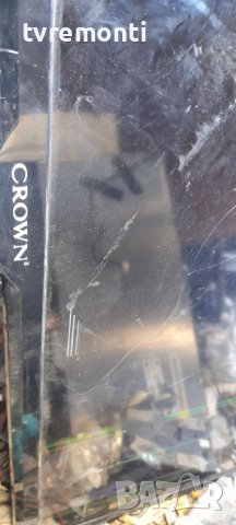 Захранваща платка , 17IPS71 for Crown 32776, снимка 8 - Части и Платки - 37199961