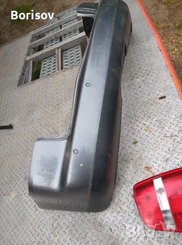 Задна броняVw Touran