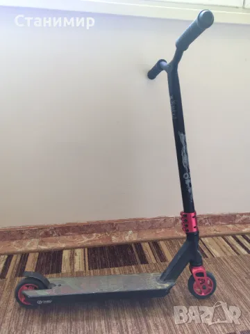 Тротинетка за трикове Oxelo