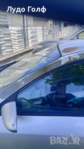 Нисан Примера 1.8 газ бензин , снимка 4 - Автомобили и джипове - 54309462