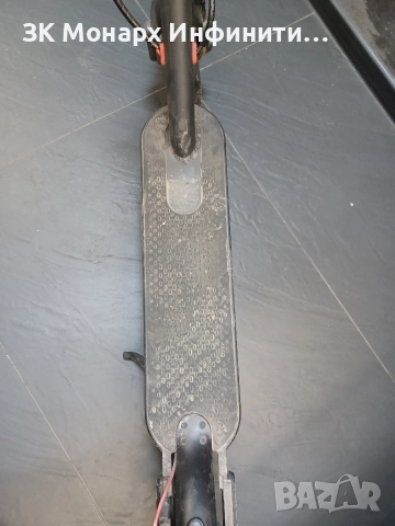 Електрическа Тортинетка Xiaomi MI 3 /+ зарядно , снимка 5 - Друга електроника - 52744275