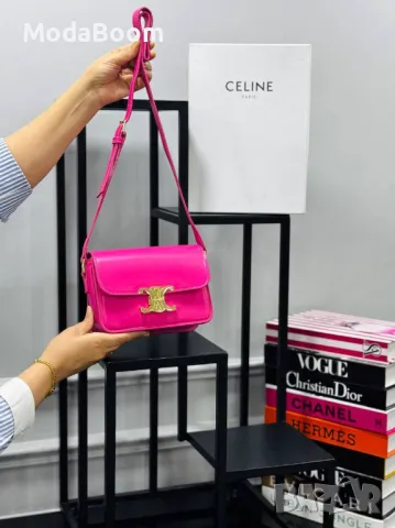 Celine дамски чанти Различни цветове 
