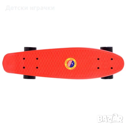 Детски скейтборд, Пениборд, снимка 2 - Други - 49852247