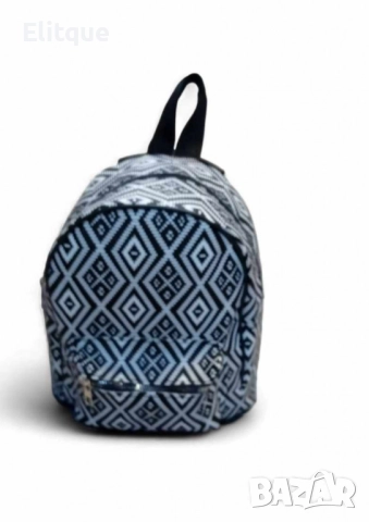 Малка практична ежедневна раница, снимка 5 - Раници - 52855110