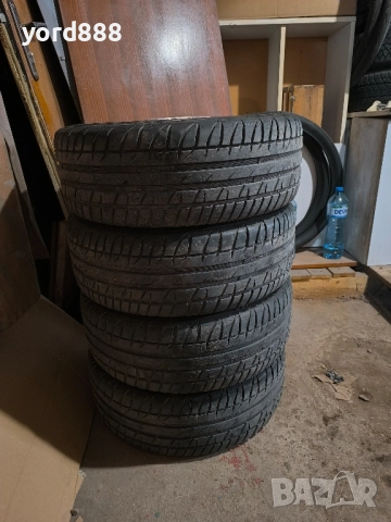 Алуминиеви джанти за Форд 16 цола , снимка 10 - Гуми и джанти - 52431415