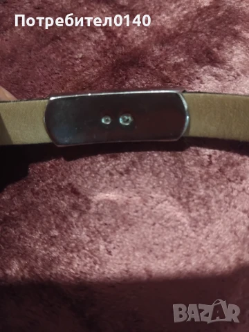 Гривни Swarovski , снимка 17 - Гривни - 50808652