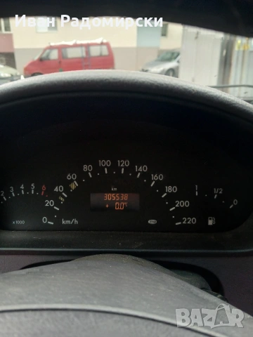 Продавам Mercedes a160, снимка 12 - Автомобили и джипове - 53353312