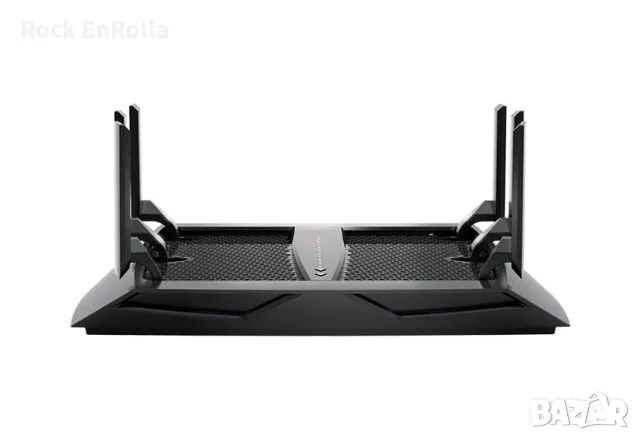 Netgear Nighthawk R8000 X6, снимка 3 - Рутери - 48331912