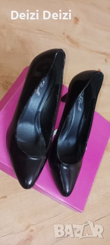 Разпродажба на дамски обувки, маратонки на символични цени , снимка 12 - Дамски ежедневни обувки - 40295922