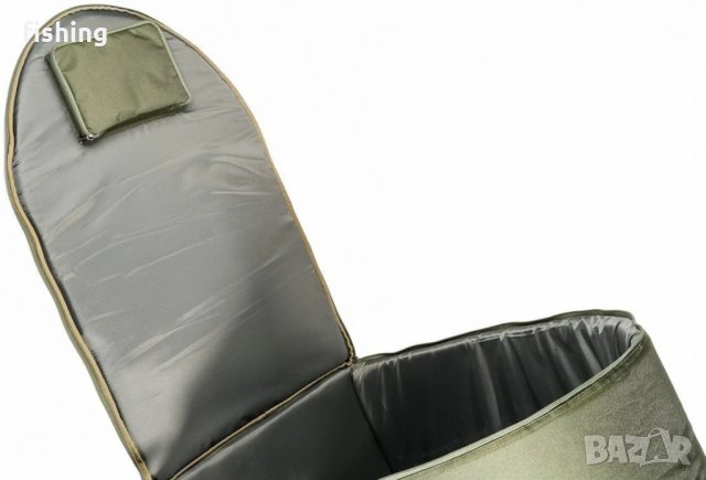 Mivardi Transport Bag Carp Scout XL чанта за лодка, снимка 2 - Екипировка - 44314066