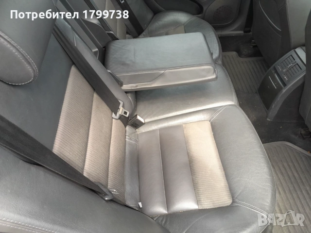 Шкода Октавия 2.0 tdi, снимка 10 - Автомобили и джипове - 54214912