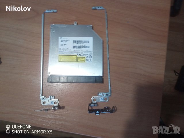HP 250 G5, снимка 8 - Части за лаптопи - 42142689