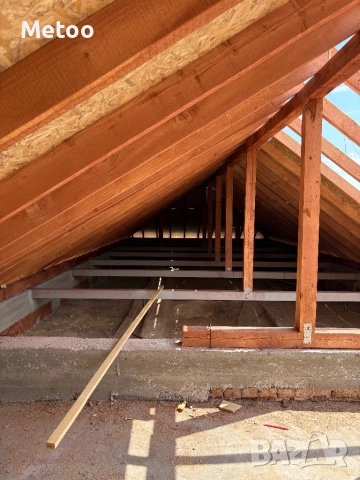 Ремонт на покриви, снимка 2 - Ремонти на къщи - 51881562