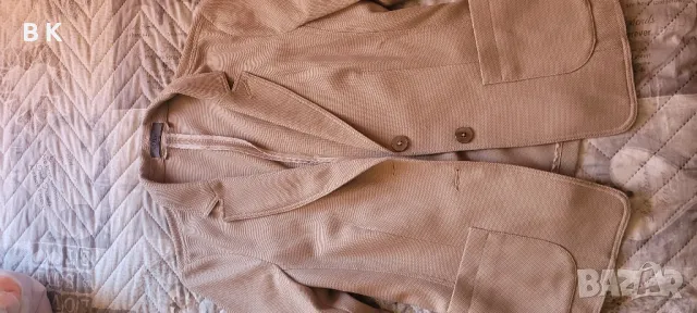 три дамски сака и подарък - блузка , снимка 3 - Сака - 50150148