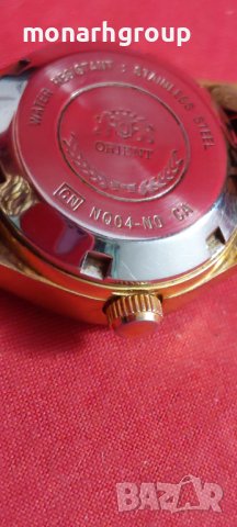 Часовник Orient FAB00002B, снимка 6 - Дамски - 40187253