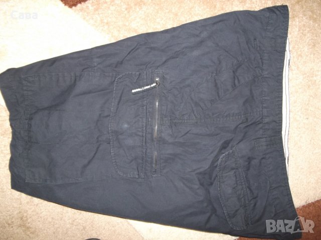 Къси панталони и блуза DRESSMANN   мъжки,Л-ХЛ, снимка 7 - Къси панталони - 29337518