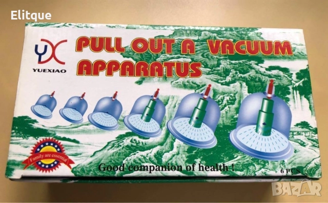 Автоматични вендузи с помпа/  6 броя включва вендузи с външен диаметър: 20 мм, 34 мм, 45 мм, 52 мм, , снимка 8 - Други - 52889193