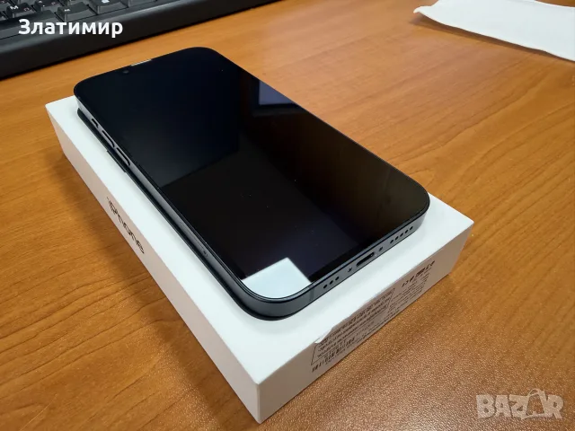 IPhone 13 128 GB, снимка 8 - Apple iPhone - 55733968