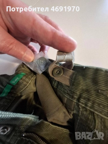 Панталони за момче, снимка 8 - Детски панталони и дънки - 52919101