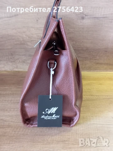 Дамска чанта, снимка 2 - Чанти - 50485500