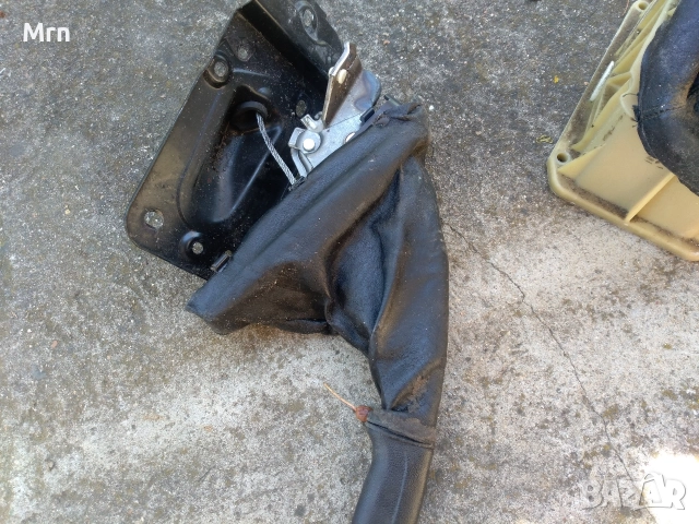 Опел Вектра Б 1.616 в, снимка 6 - Автомобили и джипове - 52971662