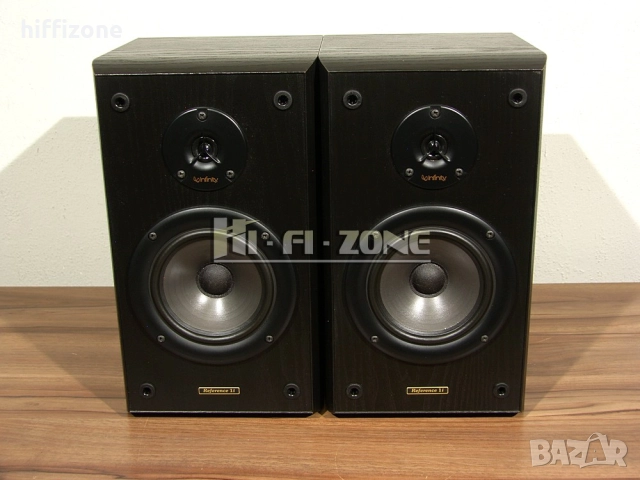 Тонколони Infinity reference 1i
