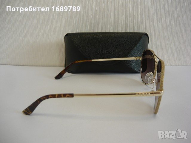 GUESS нови оригинални дамски слънчеви очила, снимка 3 - Слънчеви и диоптрични очила - 31691708