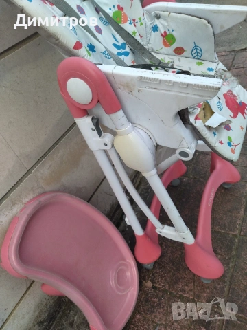 Проходилка и стол за хранене, снимка 16 - Проходилки - 45254019