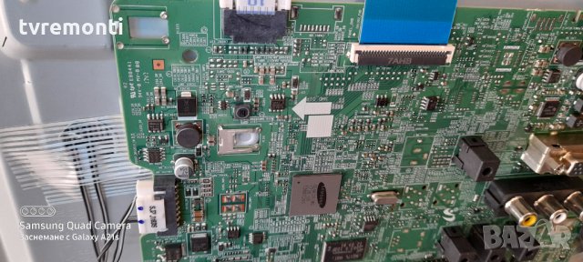 Основна платка - MAIN BOARD BN94-12053Q bn41-02623B, снимка 4 - Части и Платки - 30927068