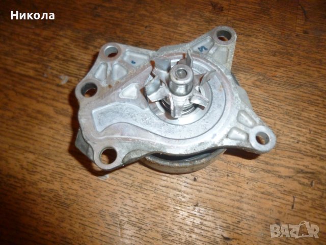 Водна помпа Тойота Айго 1.0 68 к.с 