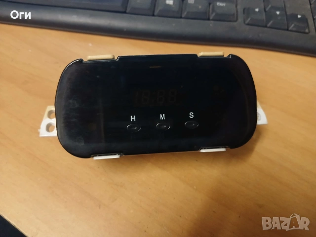 Часовник за Шевролет Авео 96652420