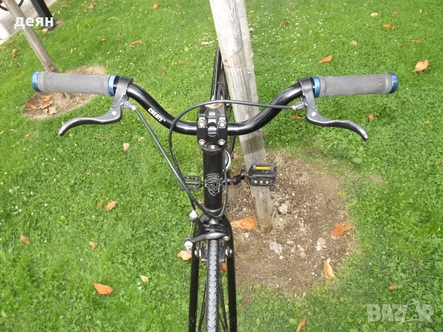 Сингъл спиид-FIXIe- Pur Fix, снимка 4 - Велосипеди - 56545164