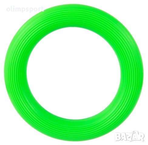 Гумен ринг с външен диаметър 17 см. 