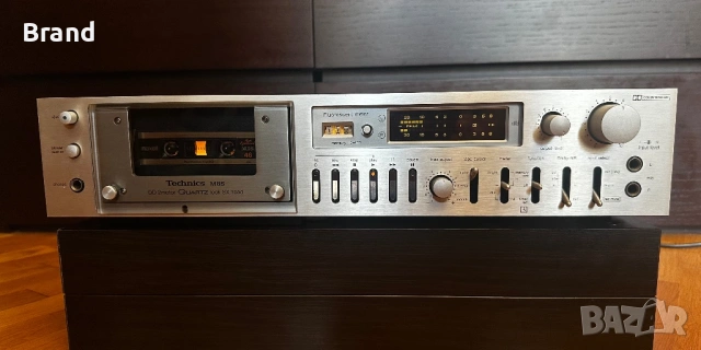 Technics RS-M85❗️