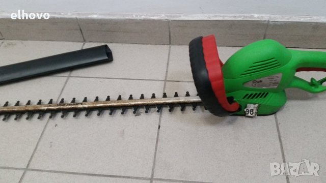 Електрически храсторез Florabest FHT 600 A1, снимка 8 - Градинска техника - 30115856