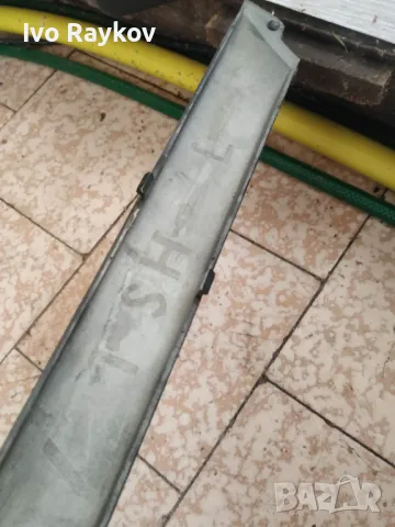 Лаисна , предна броня ,Парктроник за BMW 5 E39 , 51127005931L, снимка 8 - Части - 49961148