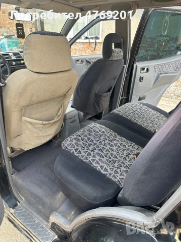 Nissan Terrano , снимка 15 - Автомобили и джипове - 53879083