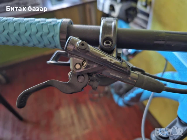 Продавам велосипед RAM XC2. , снимка 8 - Велосипеди - 50791500