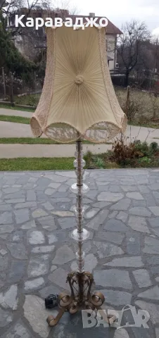 Френски Лампион, снимка 6 - Лампиони - 43634326