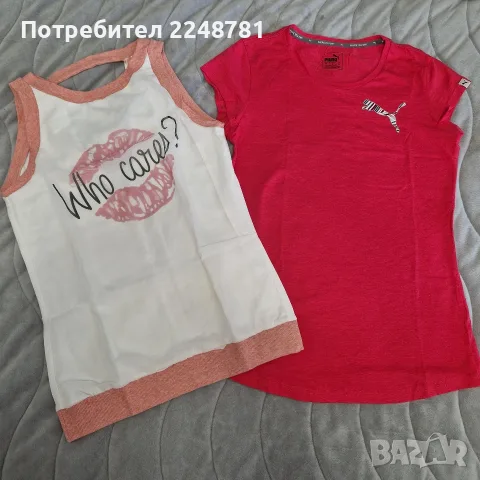 Комплект Alessa и Puma