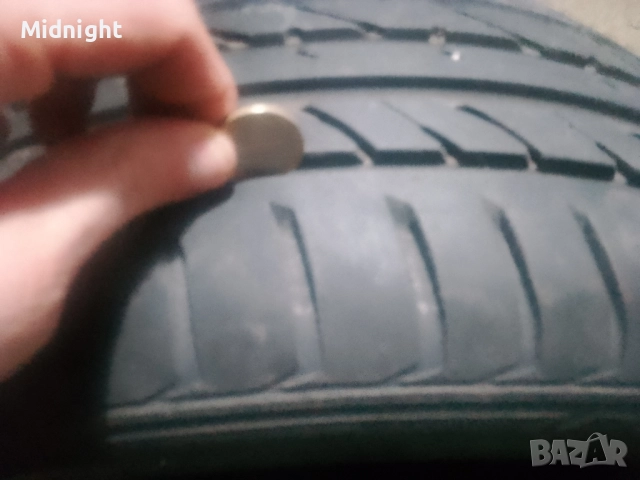 Летни гуми 205/50/17, снимка 7 - Гуми и джанти - 52434987
